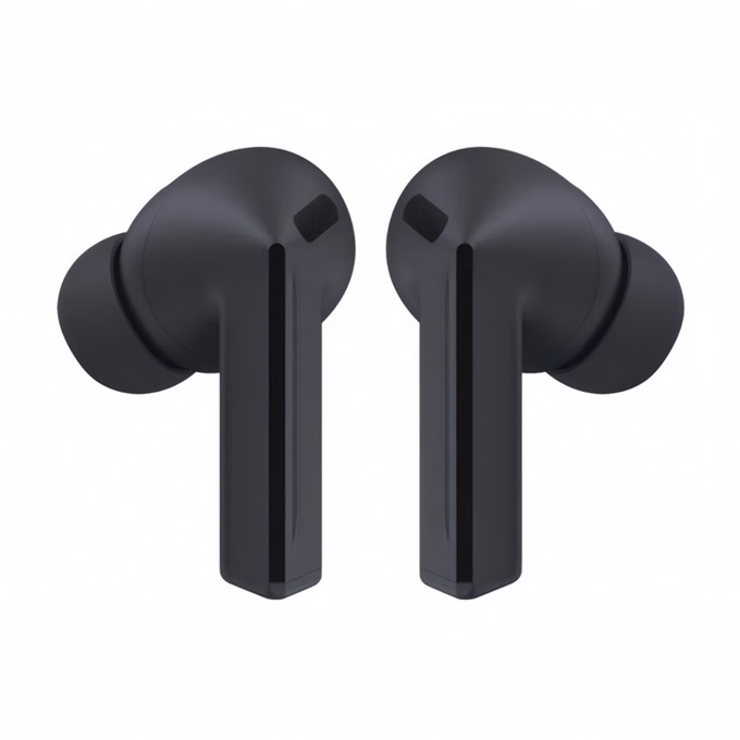 Headset vezeték nélküli SAMSUNG Galaxy Buds 3 FE fekete