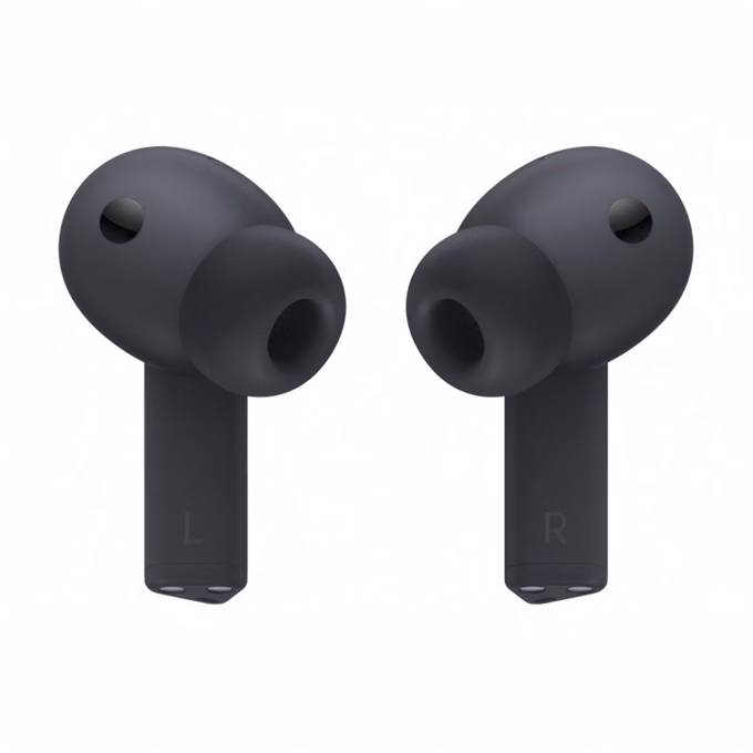 Headset vezeték nélküli SAMSUNG Galaxy Buds 3 FE fekete