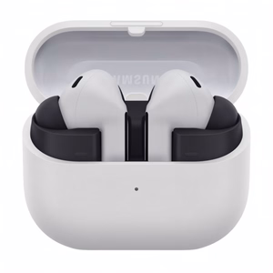 Headset vezeték nélküli SAMSUNG Galaxy Buds 3 FE világosszürke