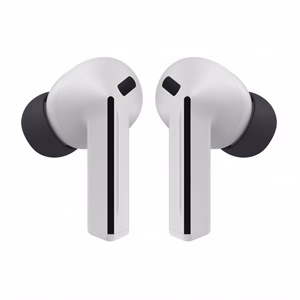 Headset vezeték nélküli SAMSUNG Galaxy Buds 3 FE világosszürke