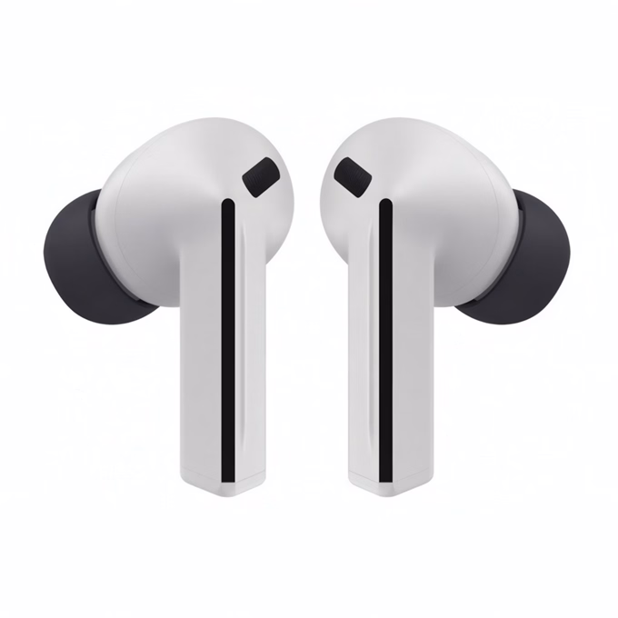 Headset vezeték nélküli SAMSUNG Galaxy Buds 3 FE világosszürke
