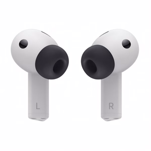 Headset vezeték nélküli SAMSUNG Galaxy Buds 3 FE világosszürke