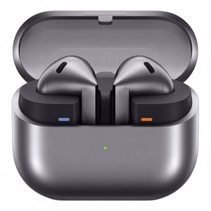 Headset vezeték nélküli SAMSUNG Galaxy Buds 3 ezüst
