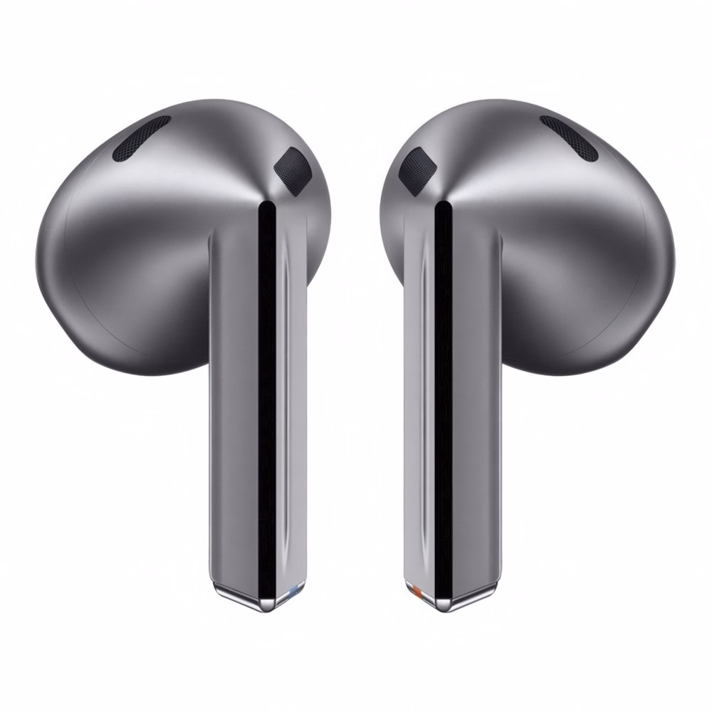 Headset vezeték nélküli SAMSUNG Galaxy Buds 3 ezüst