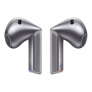 Headset vezeték nélküli SAMSUNG Galaxy Buds 3 ezüst