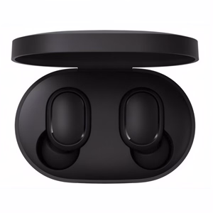Headset vezeték nélküli XIAOMI Airdots Earbuds Basic 2 fekete