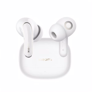 Headset vezeték nélküli XIAOMI Buds 5 Pro fehér