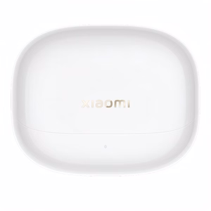 Headset vezeték nélküli XIAOMI Buds 5 Pro fehér