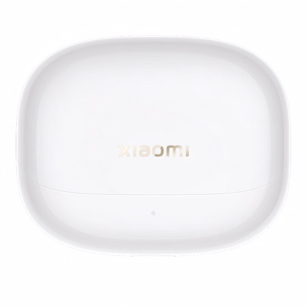 Headset vezeték nélküli XIAOMI Buds 5 Pro fehér