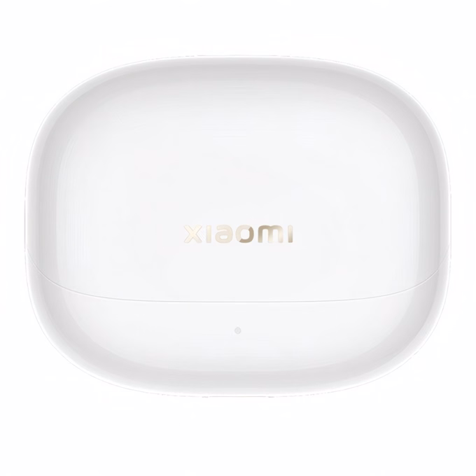 Headset vezeték nélküli XIAOMI Buds 5 Pro fehér