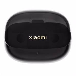 Headset vezeték nélküli XIAOMI Buds 5 Pro fekete