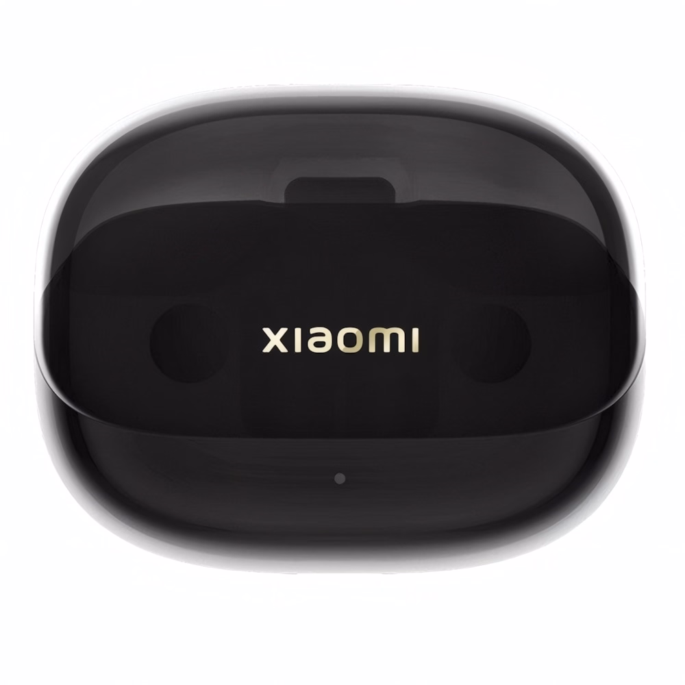 Headset vezeték nélküli XIAOMI Buds 5 Pro fekete