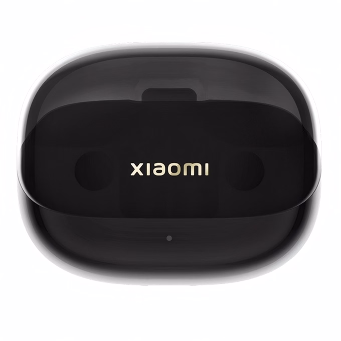 Headset vezeték nélküli XIAOMI Buds 5 Pro fekete
