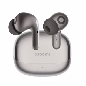 Headset vezeték nélküli XIAOMI Buds 5 Pro titánszürke