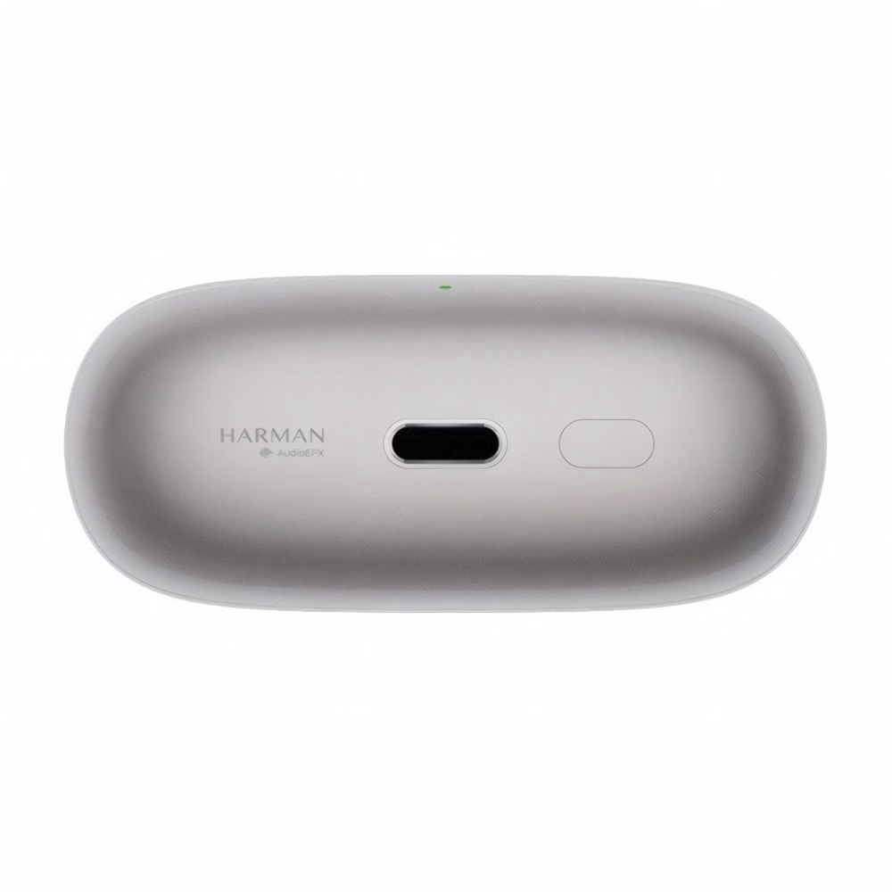 Headset vezeték nélküli XIAOMI Buds 5 Pro titánszürke