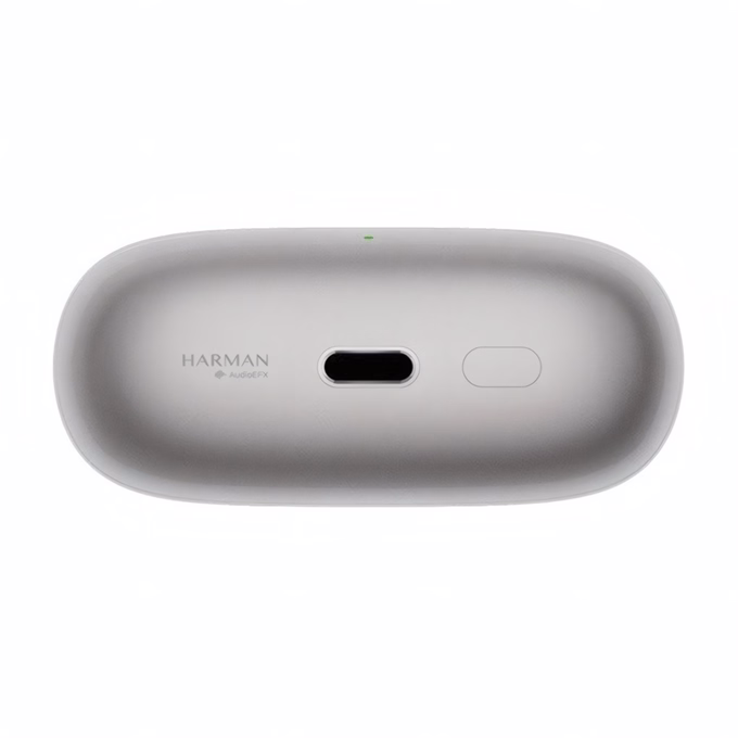 Headset vezeték nélküli XIAOMI Buds 5 Pro titánszürke