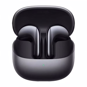 Headset vezeték nélküli XIAOMI Buds 5 bluetooth fekete