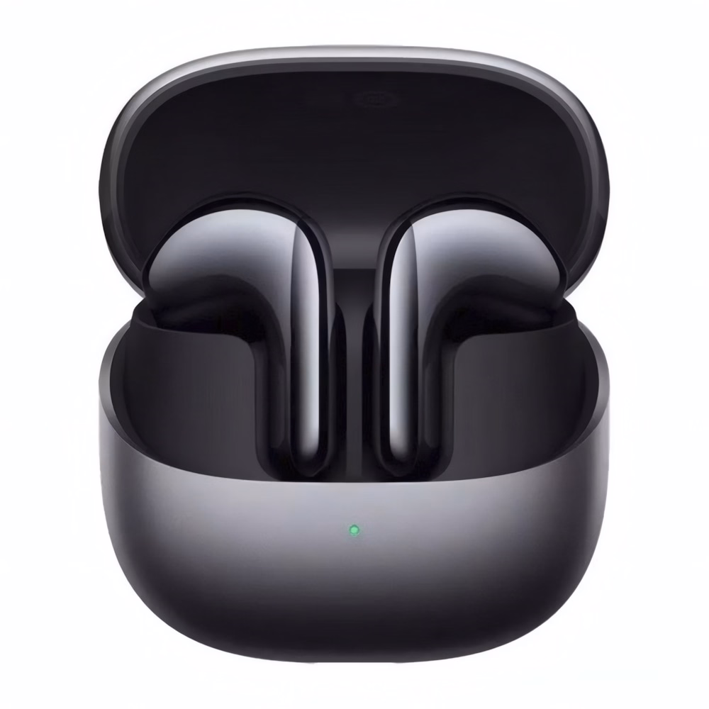 Headset vezeték nélküli XIAOMI Buds 5 bluetooth fekete