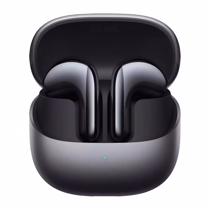 Headset vezeték nélküli XIAOMI Buds 5 bluetooth fekete
