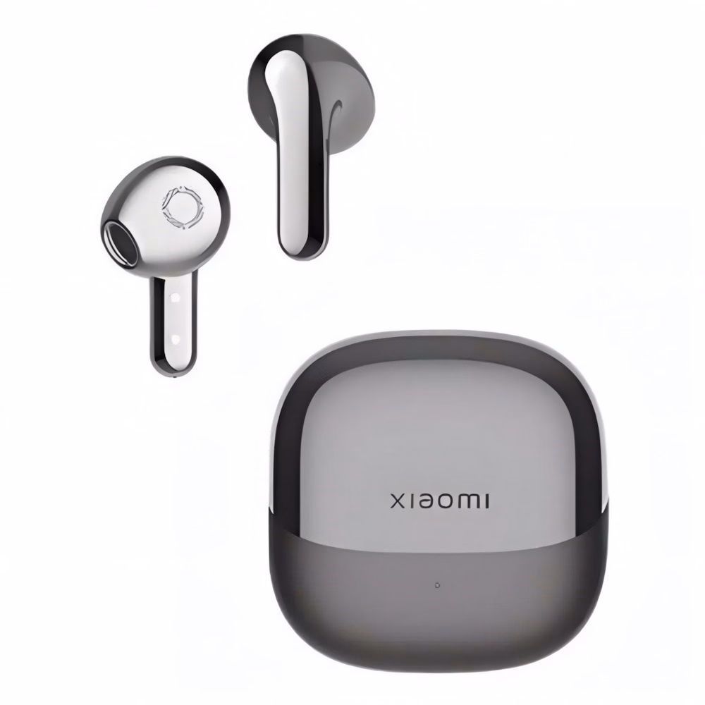 Headset vezeték nélküli XIAOMI Buds 5 bluetooth fekete