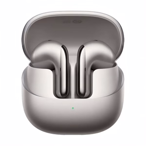 Headset vezeték nélküli XIAOMI Buds 5 bluetooth titánszürke