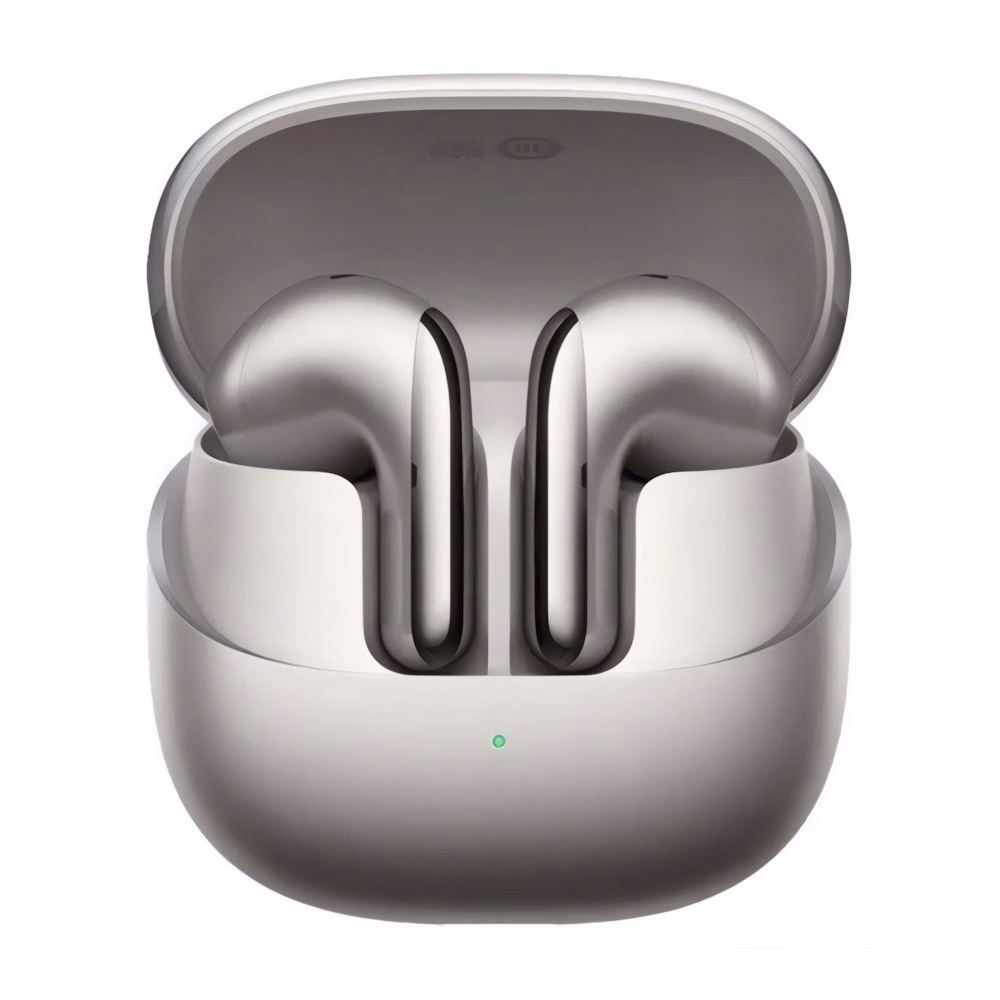 Headset vezeték nélküli XIAOMI Buds 5 bluetooth titánszürke