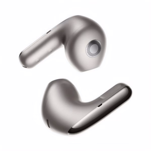 Headset vezeték nélküli XIAOMI Buds 5 bluetooth titánszürke