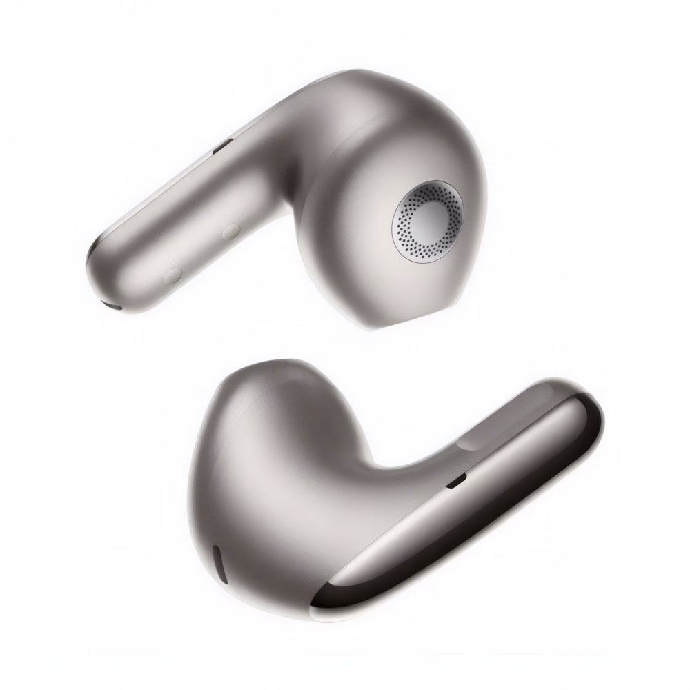 Headset vezeték nélküli XIAOMI Buds 5 bluetooth titánszürke