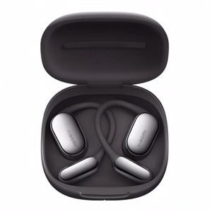 Headset vezeték nélküli XIAOMI Openwear Pro fekete