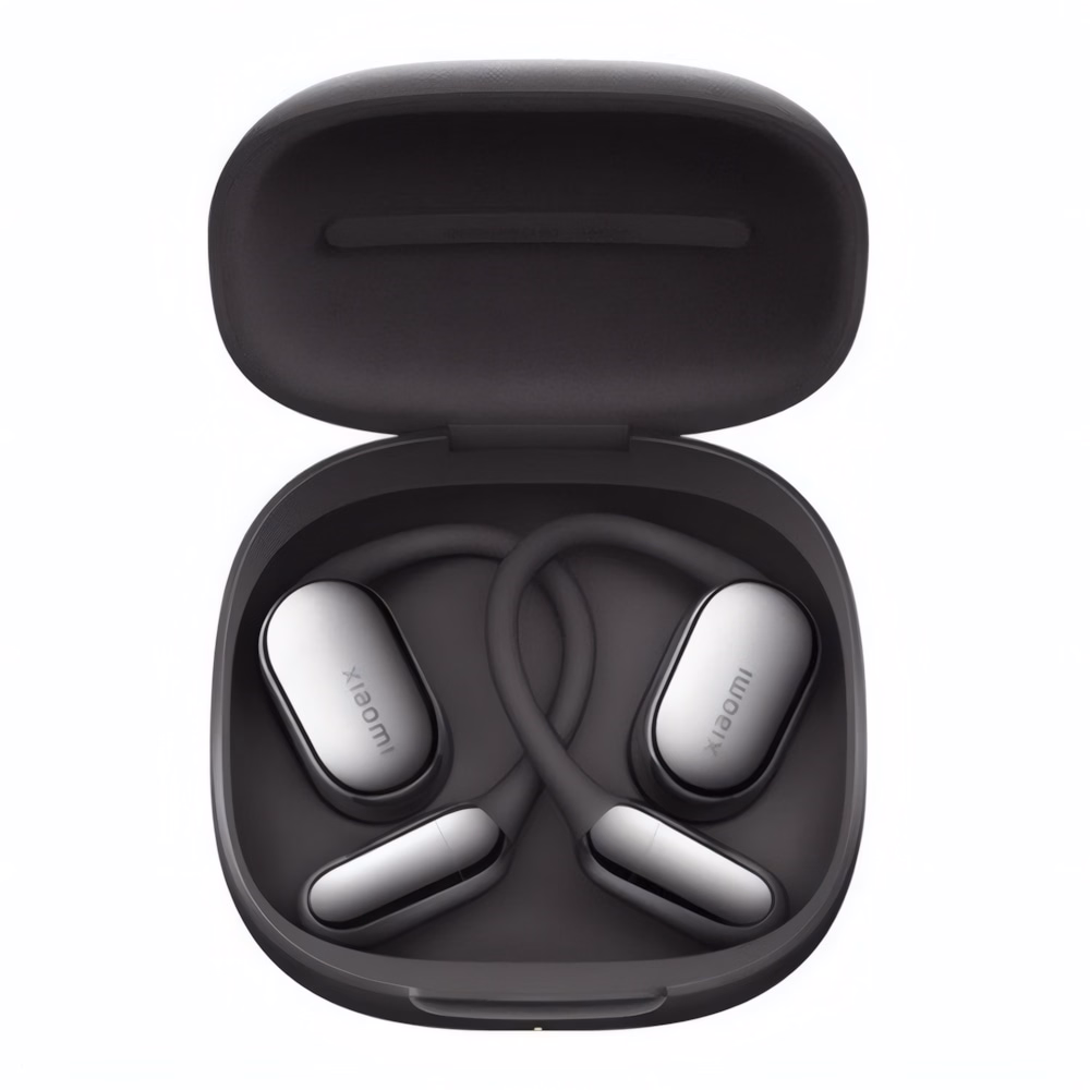 Headset vezeték nélküli XIAOMI Openwear Pro fekete