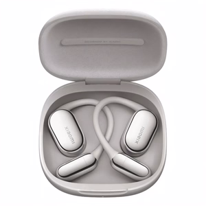 Headset vezeték nélküli XIAOMI Openwear Pro titánszürke