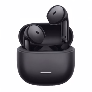 Headset vezeték nélküli XIAOMI Redmi Buds 8 Active fekete