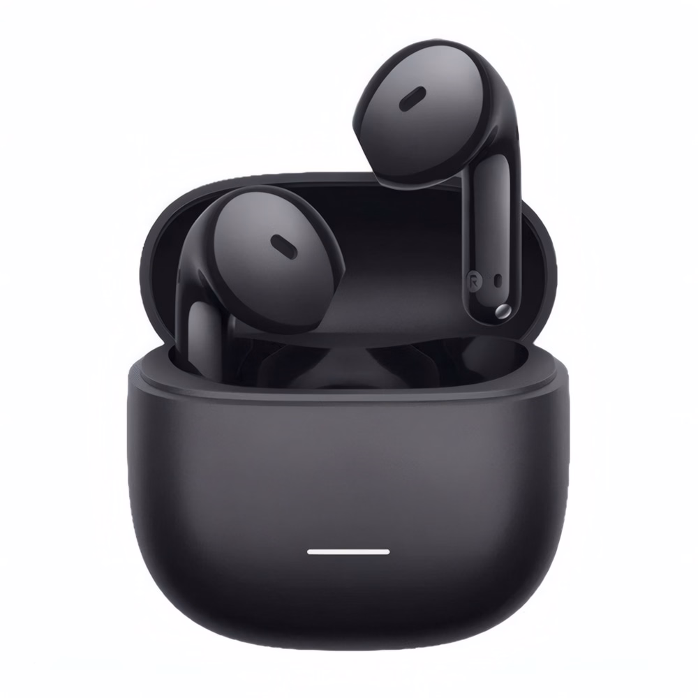Headset vezeték nélküli XIAOMI Redmi Buds 8 Active fekete