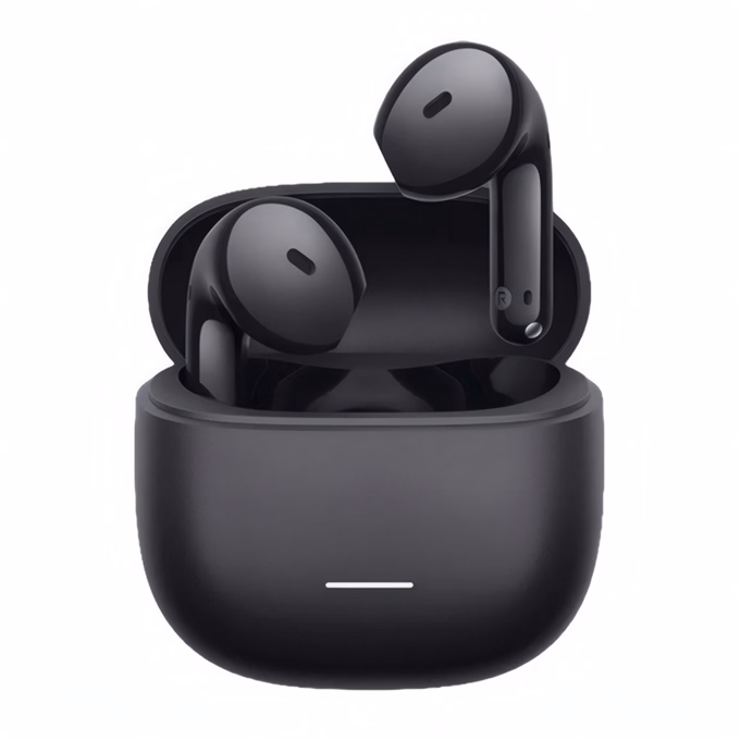 Headset vezeték nélküli XIAOMI Redmi Buds 8 Active fekete
