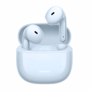 Headset vezeték nélküli XIAOMI Redmi Buds 8 Active világoskék