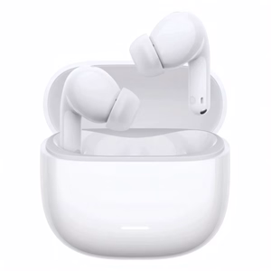 Headset vezeték nélküli XIAOMI Redmi Buds 8 Lite fehér