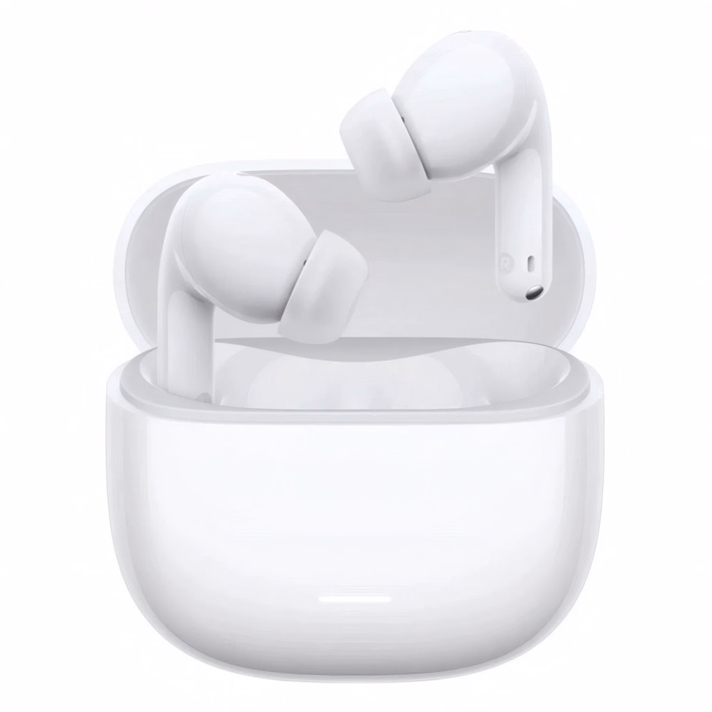 Headset vezeték nélküli XIAOMI Redmi Buds 8 Lite fehér