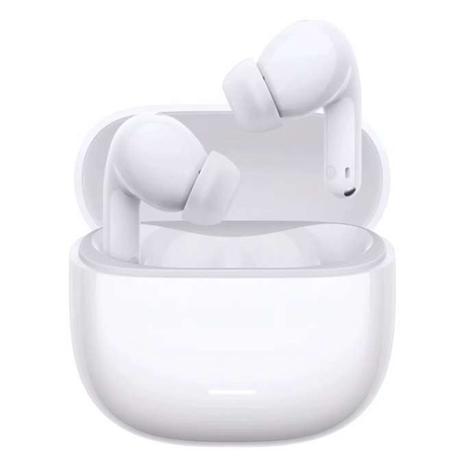 Headset vezeték nélküli XIAOMI Redmi Buds 8 Lite fehér