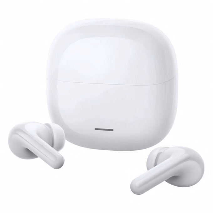 Headset vezeték nélküli XIAOMI Redmi Buds 8 Lite fehér