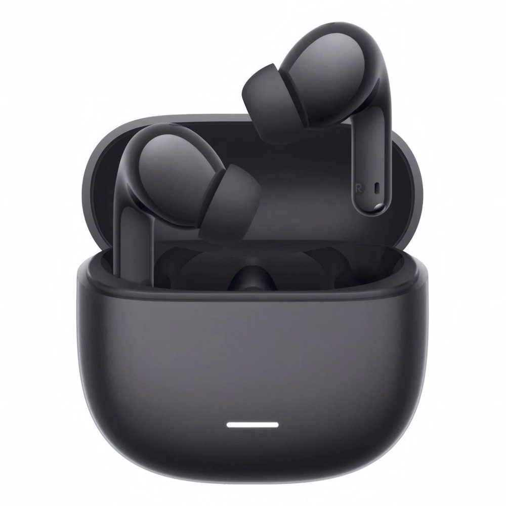 Headset vezeték nélküli XIAOMI Redmi Buds 8 Lite fekete