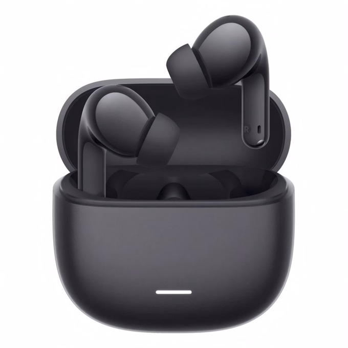 Headset vezeték nélküli XIAOMI Redmi Buds 8 Lite fekete