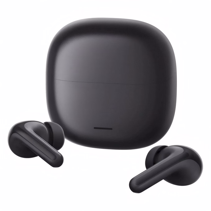 Headset vezeték nélküli XIAOMI Redmi Buds 8 Lite fekete
