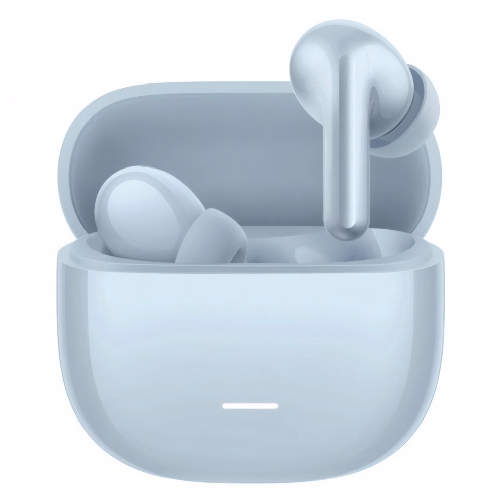 Headset vezeték nélküli XIAOMI Redmi Buds 8 Lite világoskék