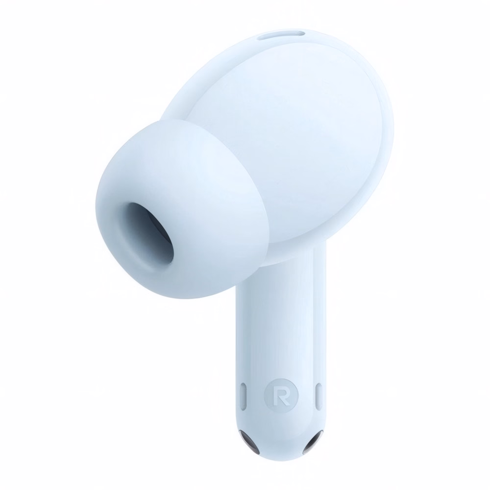 Headset vezeték nélküli XIAOMI Redmi Buds 8 Lite világoskék