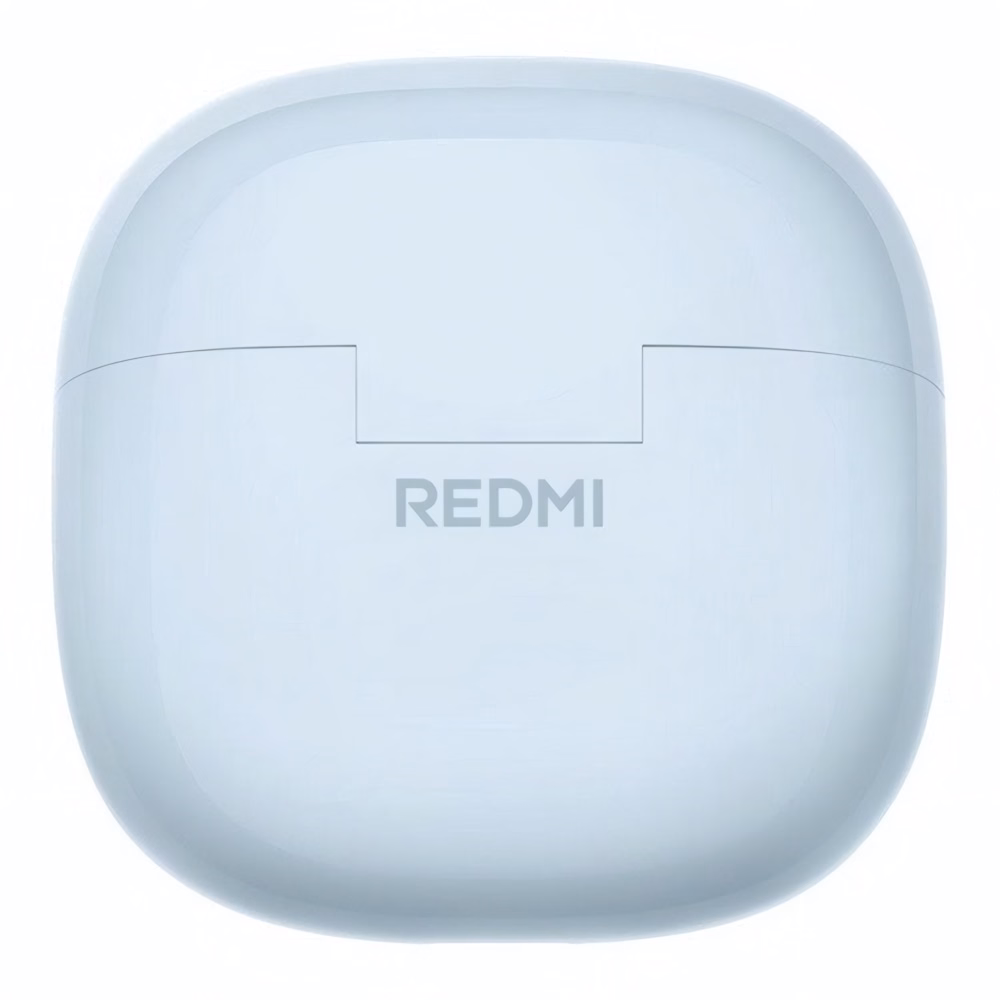 Headset vezeték nélküli XIAOMI Redmi Buds 8 Lite világoskék