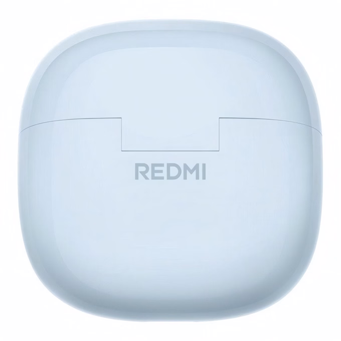 Headset vezeték nélküli XIAOMI Redmi Buds 8 Lite világoskék