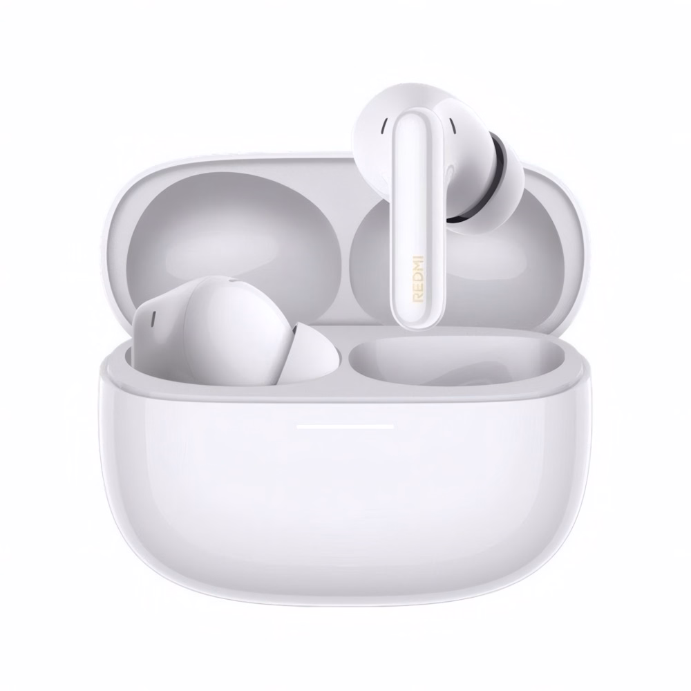 Headset vezeték nélküli XIAOMI Redmi Buds 8 Pro fehér