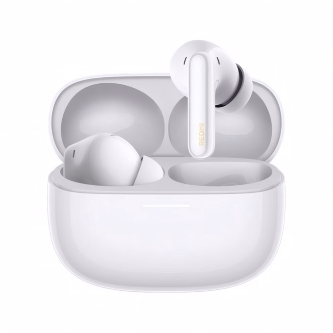 Headset vezeték nélküli XIAOMI Redmi Buds 8 Pro fehér