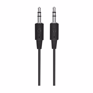 Headset vezetékes LOGITECH H110 Jack fekete Headset vezetékes LOGITECH H110 Jack fekete