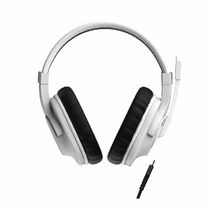 Headset vezetékes URAGE SoundZ 100 V2 fehér